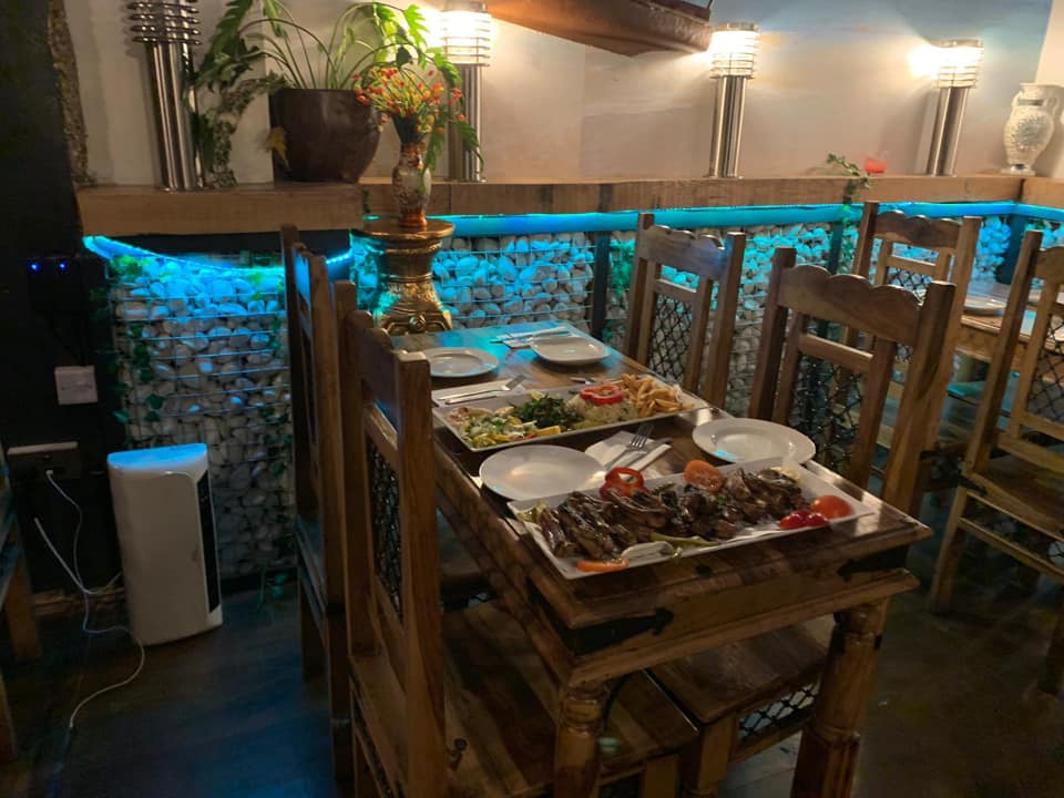 Photo of Lebanons Nights Bournemouth - 79-81 Charminster Rd, Bournemouth BH8 8UE